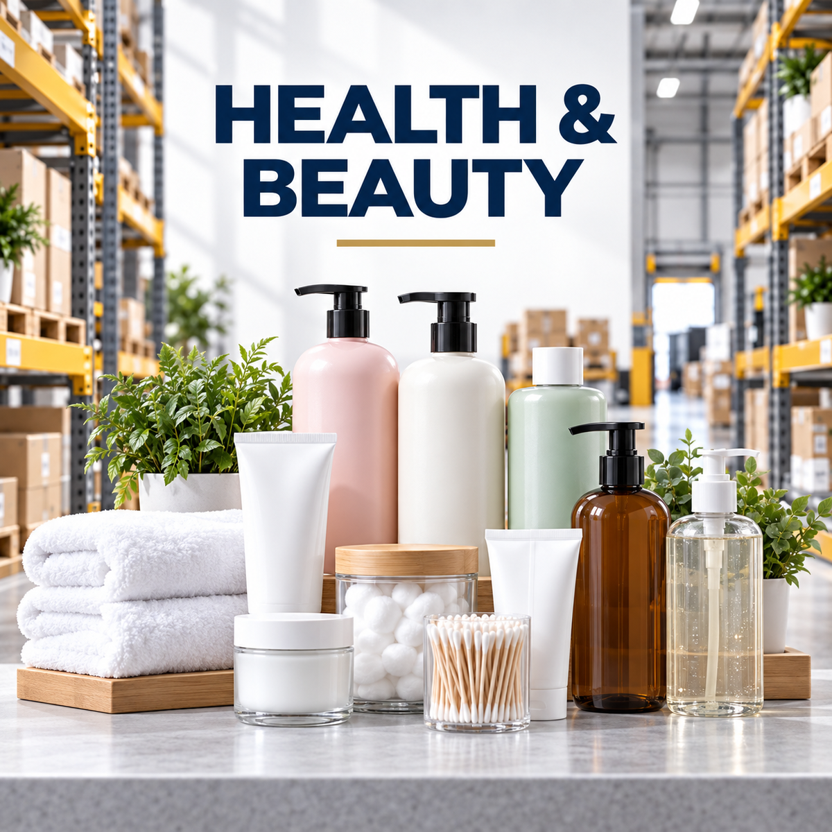 Health & Beauty