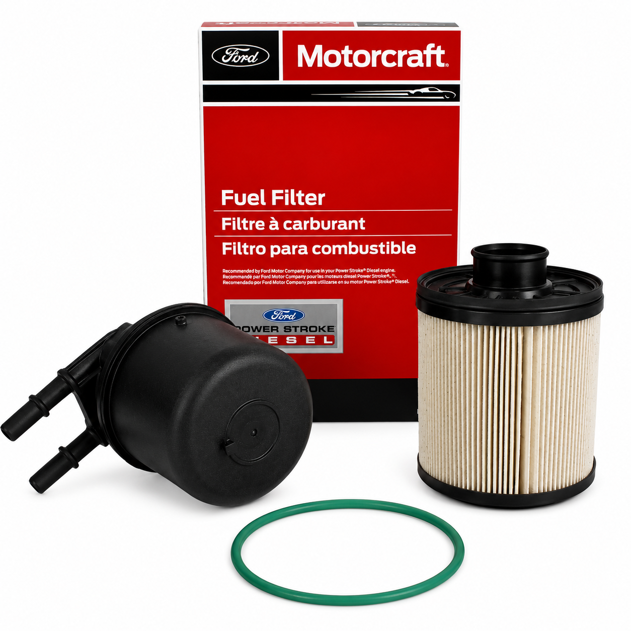 Motorcraft FD4615