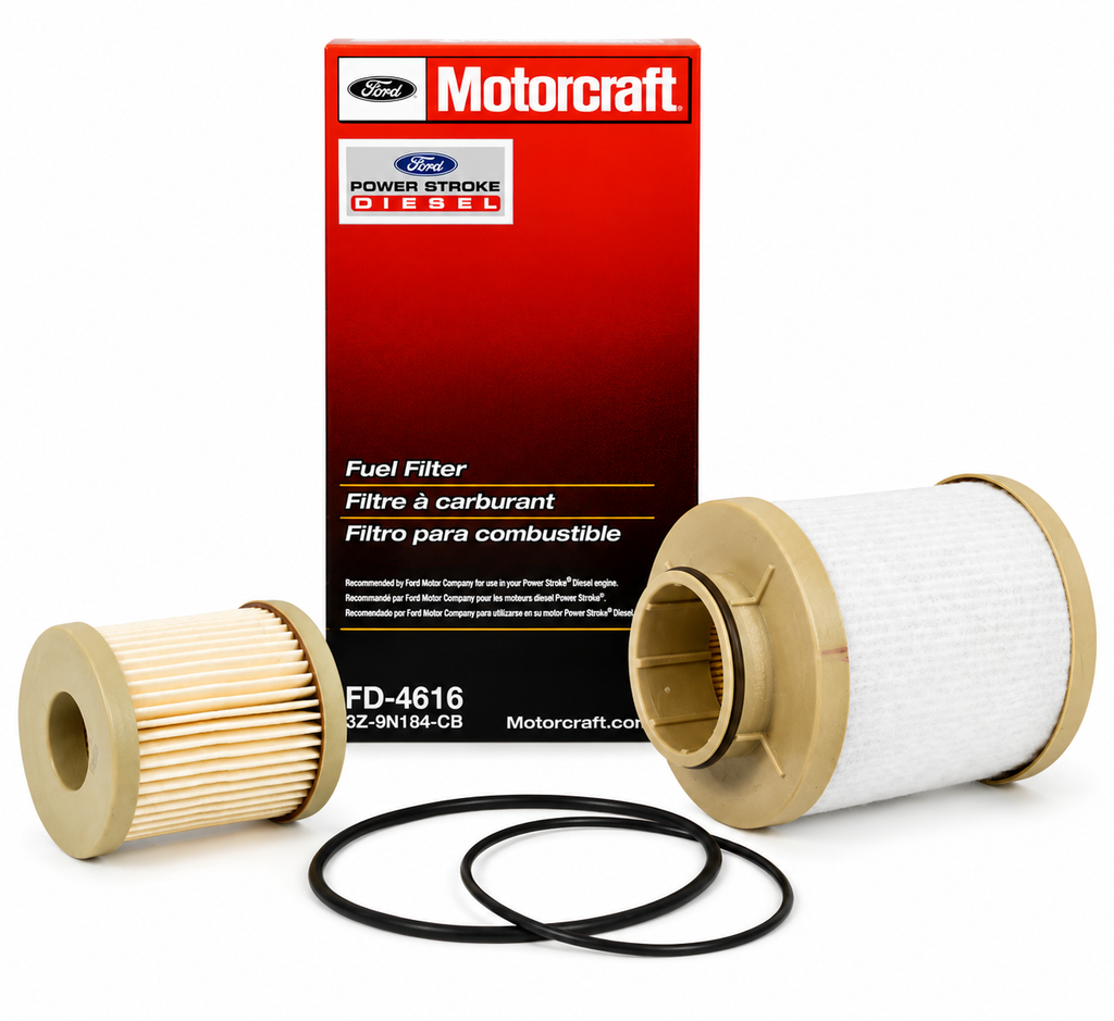 Motorcraft FD4616