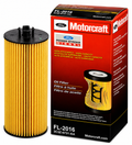 Motorcraft Oil Filter FL2016